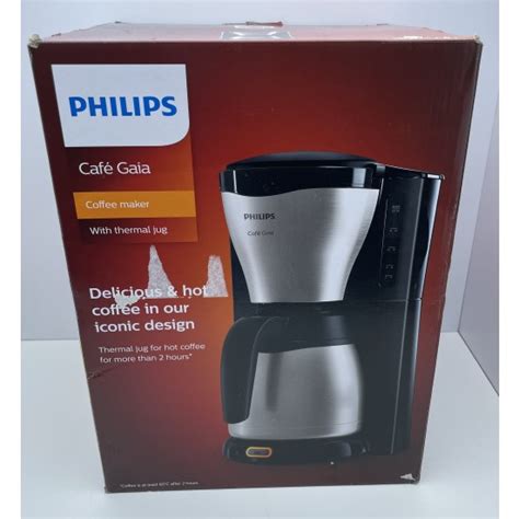 Ekspres Przelewowy Philips Hd Lombard