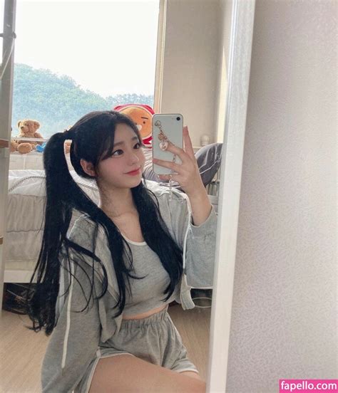 Your Yeon Khk U Nude Leaked Onlyfans Photo Fapello