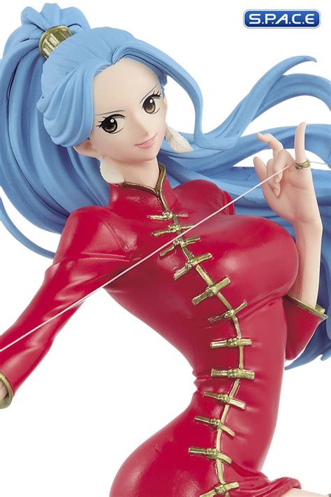 Nefeltari Vivi PVC Statue Treasure Cruise World Journey Vol 4 One