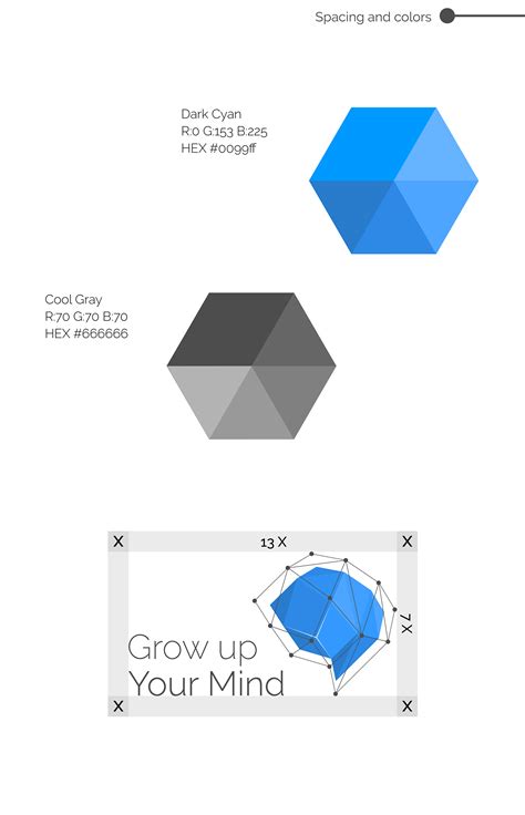 Grow up Your Mind on Behance