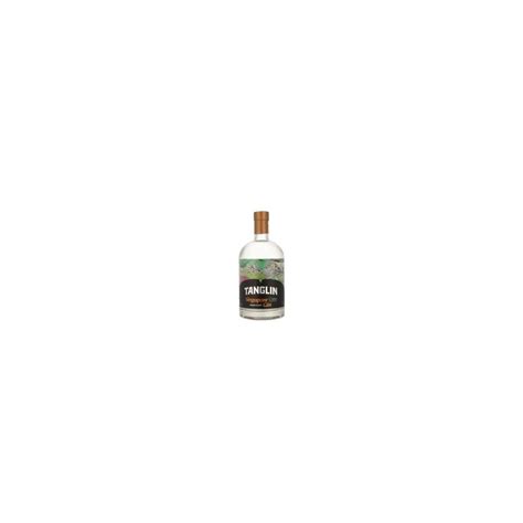 TANGLIN SINGAPORE GIN 0 7L 42 VOL LE RENARD MALIN