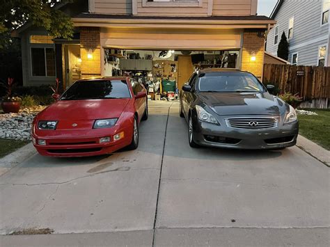 Two pretty best friends : r/G37