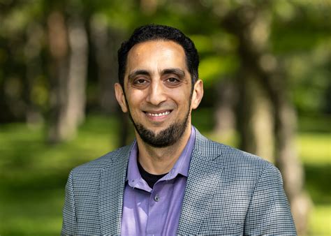 Dr. Sepehr Vakil | CSEdWeek