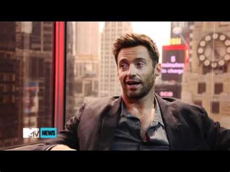 Hugh Jackman - Hugh Jackman Photo (27059942) - Fanpop