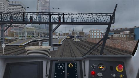 Train Simulator Tsc Seml K Hayes Kent To London Cannon