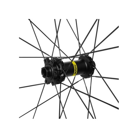 Mavic Crossmax SL Ultimate 30 29er Disc Centerlock Boost Wheel