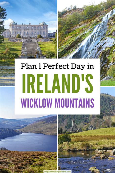 10 Top Things To Do In Wicklow Plan 1 Perfect Day In Ireland S Wicklow