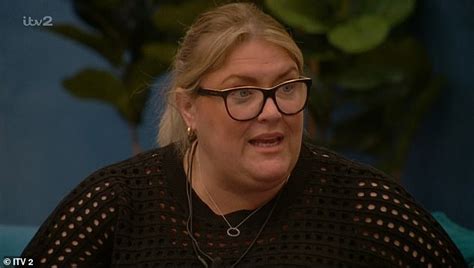 Big Brother Viewers Slam Vile And Dismissive Kerry For Branding Matty Sensitive Over His