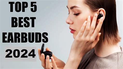 Top 5 Best Wireless Earbuds On Aliexpress Best Budget Bluetooth