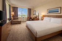 Hilton Dublin Airport Hotel Only Minutes From Dublin Airport