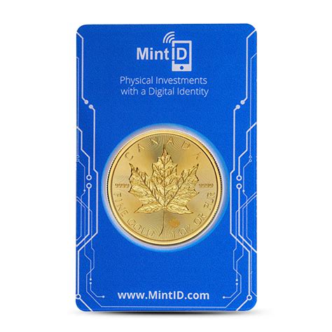 Buy 1 Oz Gold Canada Maple Leaf Coins Monument Metals