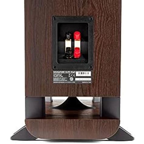 Polk Audio Signature Elite Es Es Brn