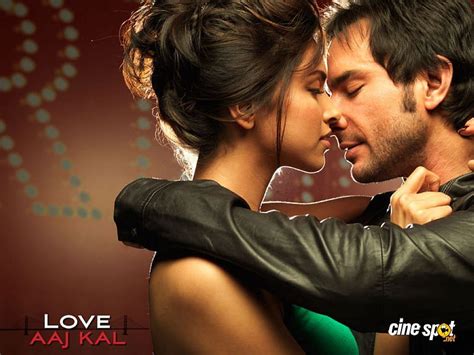 Love Aaj Kal Bollywood Movie Love Aaj Kal Movie Hd Wallpaper Pxfuel