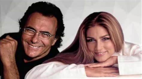 Al Bano Romina Power Sharazan Espa Ol Youtube