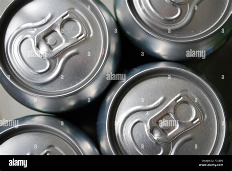 Cold Beer Cans Hi Res Stock Photography And Images Alamy