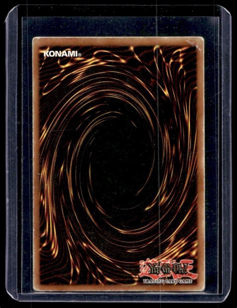 1996 Yu Gi Oh Tcg Foil Black Illusion Ritual Mrl 051 Ebay