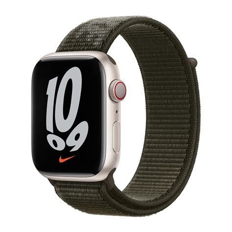 Apple Watch Nike Sport Loop Review Online | bellvalefarms.com