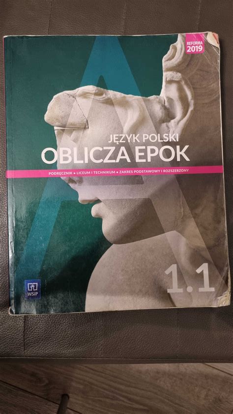 J Zyk Polski Oblicza Epok D Polesie Olx Pl