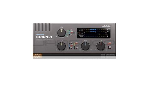 Softube Transient Shaper V2510 Free Download Filecr