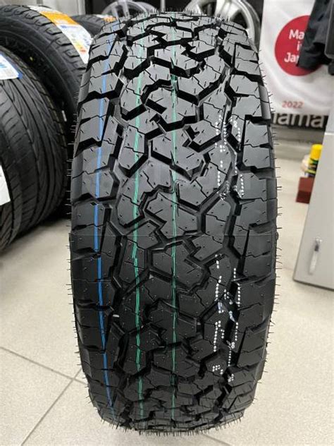 Roadcruza RA1100, 265/65 R17 112S, 17", 1 шт, в наличии, 265 мм, 65 % ...