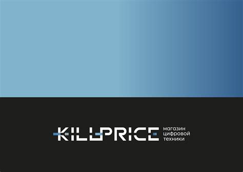 KILLPRICE on Behance