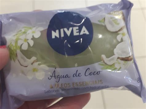 Nivea Sabonete Em Barra Gua De C Co Review Abillion