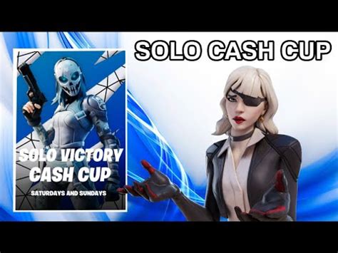 KAKO ME JE 1 SEKUNDA DIJELILA OD NOVIH 100 NA SOLO CASH CUPU YouTube