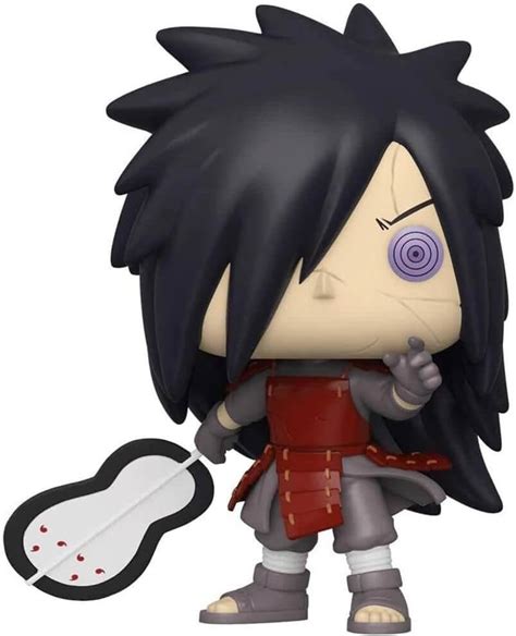 Funko Pop Moments Naruto Shippuden Madara Uchiha Reanimation