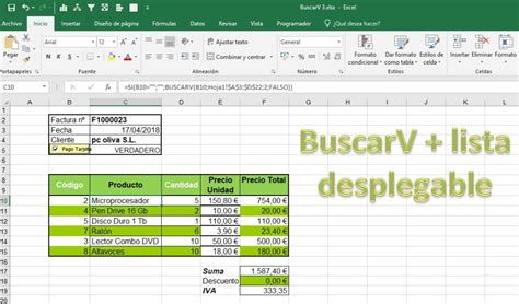 Uso De La Funcion Buscar En Excel Image To U