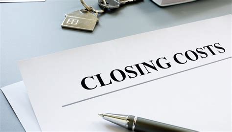 Who Pays Closing Costs Buyer Or Seller Explained Your House Hero