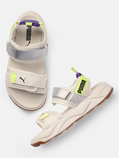 Puma Sports Sandals Hotsell