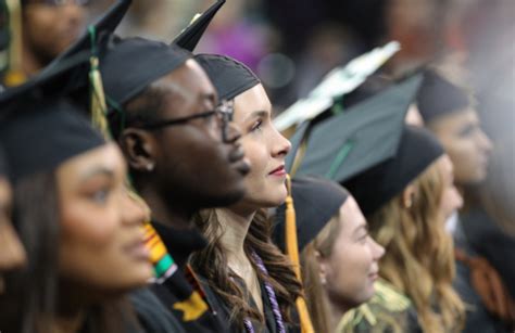 BGSU Commencement Spring 2023 - Bowling Green State University