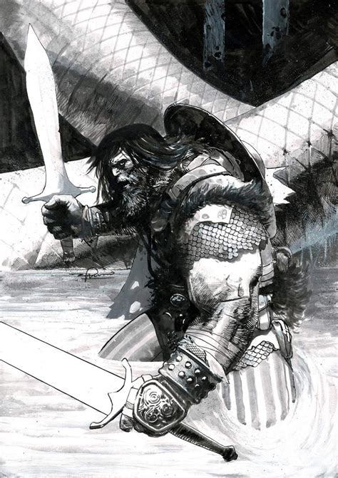 Conan The Barbarian 1 Zaffino Variant Value Artofit