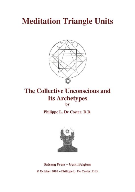 Collective Unconscious Carl Jung Systems And Collective Unconscious