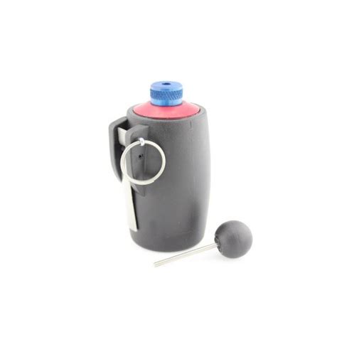 Dynatex Blank Firing Bfg 209 Delay Timer Grenade Action Hobbies