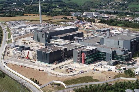 Men Injured By Chemicals At Janssen Plant In Cork Released From Hospital