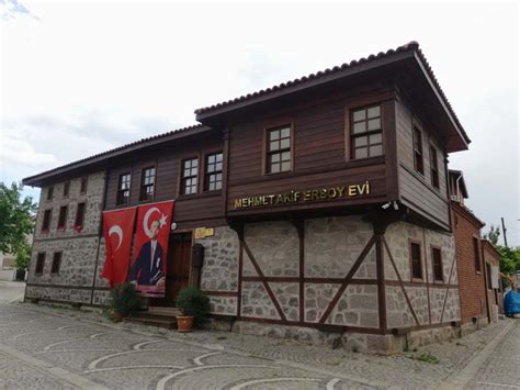 Mehmet Akif Ersoy Evi Konumu Fotoğrafları ve Hakkındaki Bilgiler