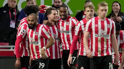 Brentford Vs Southampton Team News Predictions Free Highlights