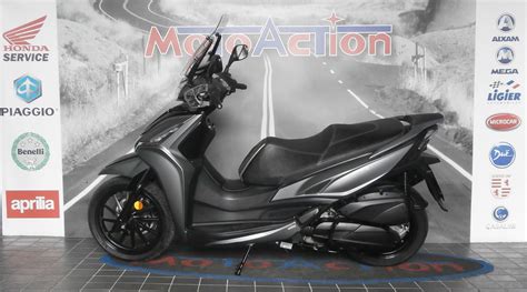 KYMCO AGILITY 300 NOODOE 2020 Moto Action Concessionaria A Scafati