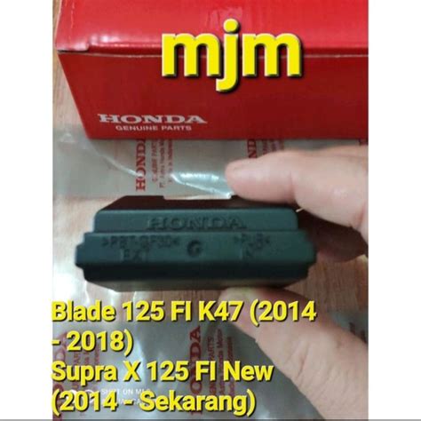 Jual Ecu Cdi Blade 125 FI K41 2014 2018 Supra X 125 FI New 2014