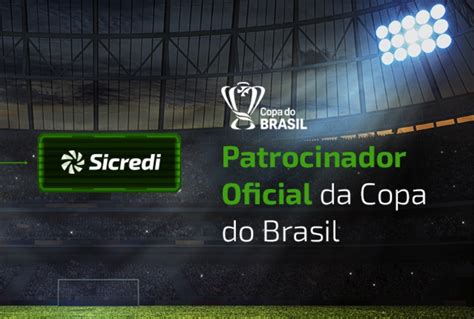 Sicredi renova aporte e seguirá na Copa Continental do Brasil MKT