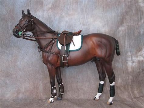 162 best Breyer horse tack images on Pinterest | Breyer horses, Saddles ...