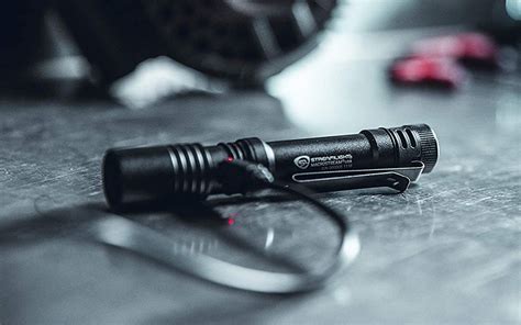 Streamlights EDC Flashlight Showcase For 2021 Everyday Carry