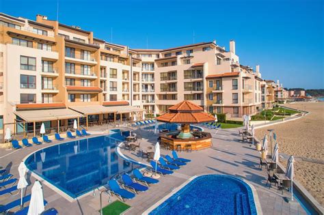 Obzor Beach Resort - Obzor hotels | Jet2holidays