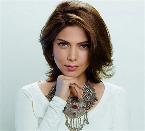 Hadiqa Kiani Age, Husband, Family, Biography & More » StarsUnfolded