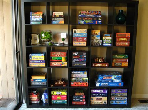 48+ Board game storage ikea inspirations | This is Edit