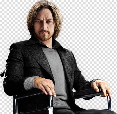 James McAvoy As Professor X Professor X X Men Days Of Future Past