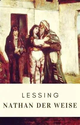 Lessing Nathan Der Weise Ebook By Gotthold Ephraim Lessing Hoopla