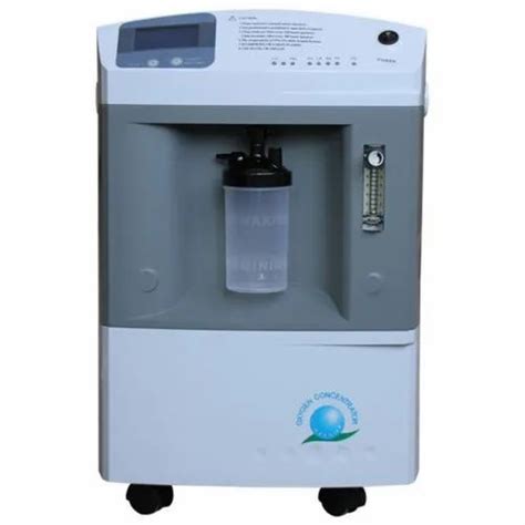 Longfian Jay Portable Oxygen Concentrator At Rs In Yamuna