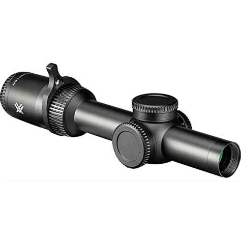 15 Best LPVO Scopes of 2022 for Hunting, AR-15, 3-Gun & More